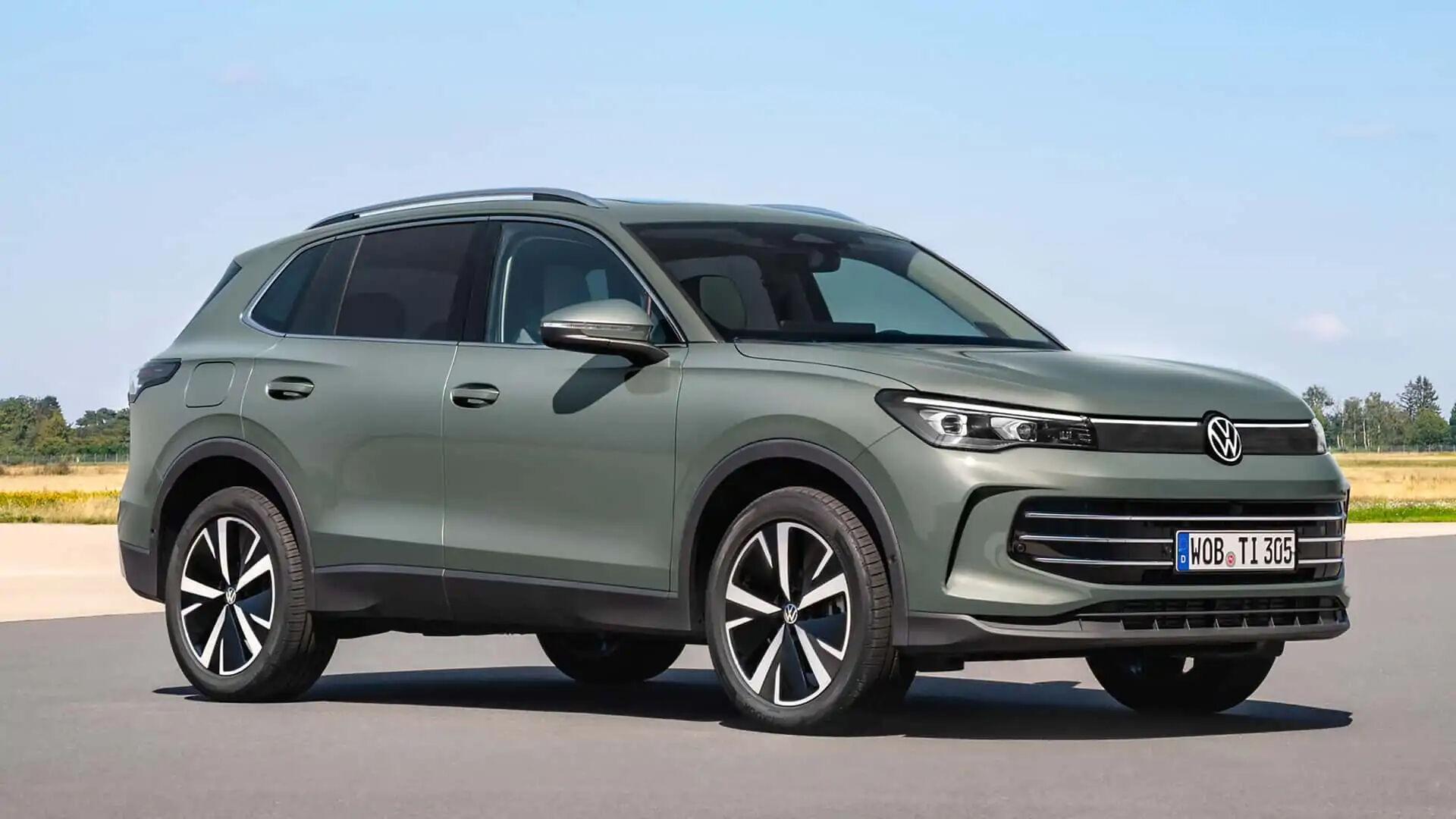 Liste belli oldu! Türkiye'de en çok satan SUV modeli hangisi? - 10. Resim