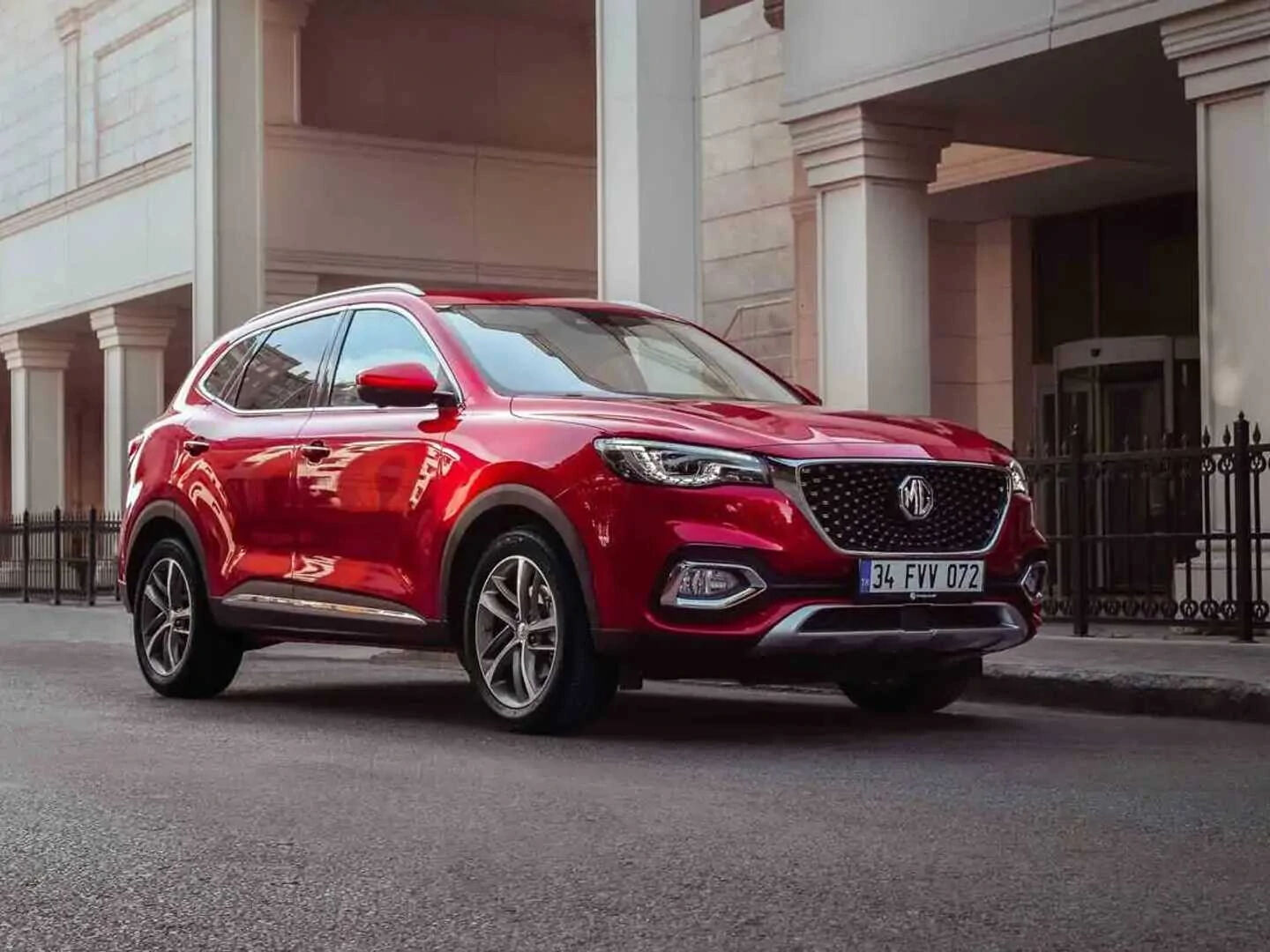 Liste belli oldu! Türkiye'de en çok satan SUV modeli hangisi? - 13. Resim