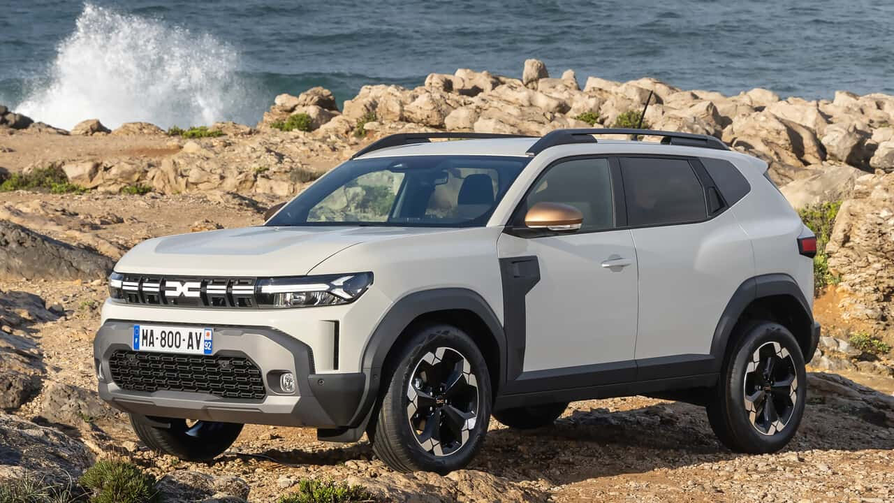 Liste belli oldu! Türkiye'de en çok satan SUV modeli hangisi? - 19. Resim