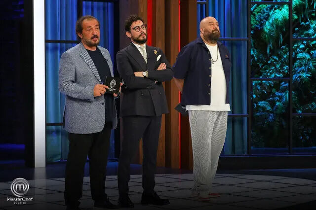 MasterChef Türkiye'ye veda eden isim şaşırttı! Yorum yağdı - 1. Resim