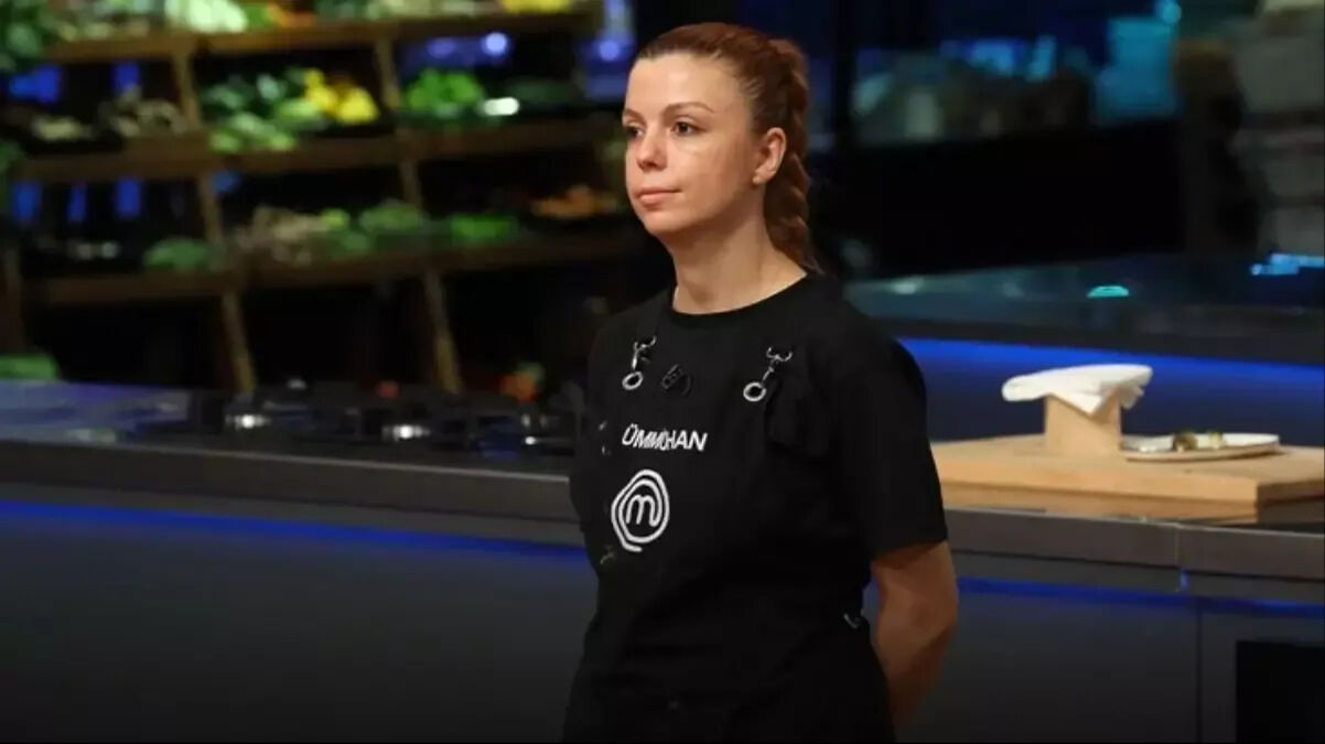 MasterChef Türkiye'ye veda eden isim şaşırttı! Yorum yağdı - 3. Resim