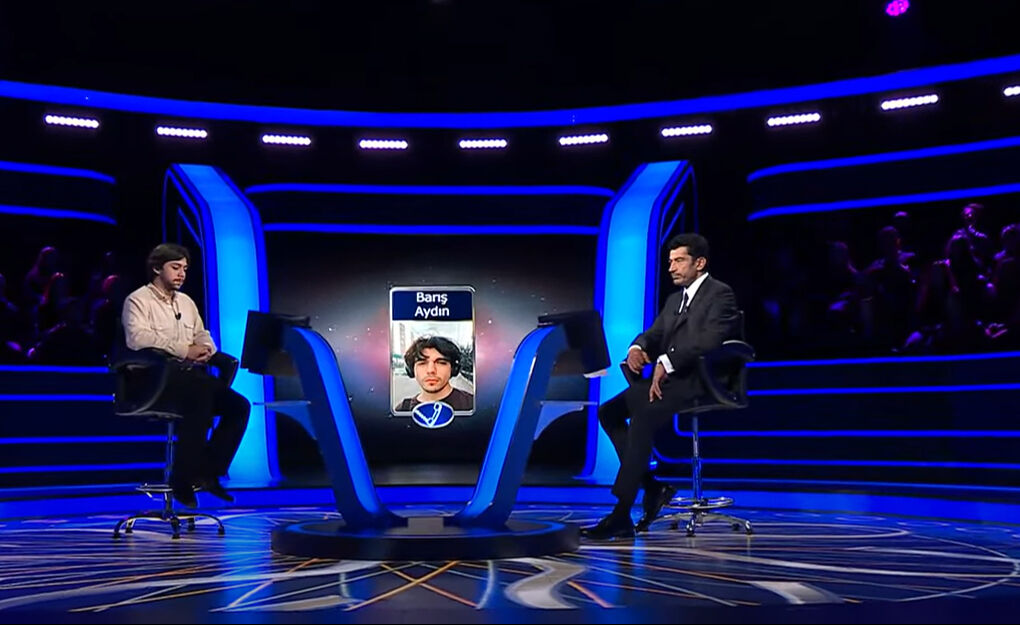 Milyoner'de sorulan 300 bin TL'lik 'Osmanlı' sorusu gündem oldu - 1. Resim