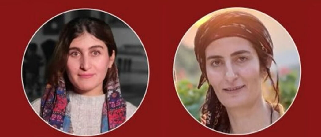 MİT'in öldürdüğü PKK'lı teröristler Hero Bahaddin ve Gülistan Tara'ya DEM Parti sahip çıktı: Türkiye bu saldırılarla ne yapmak istiyor? - 1. Resim