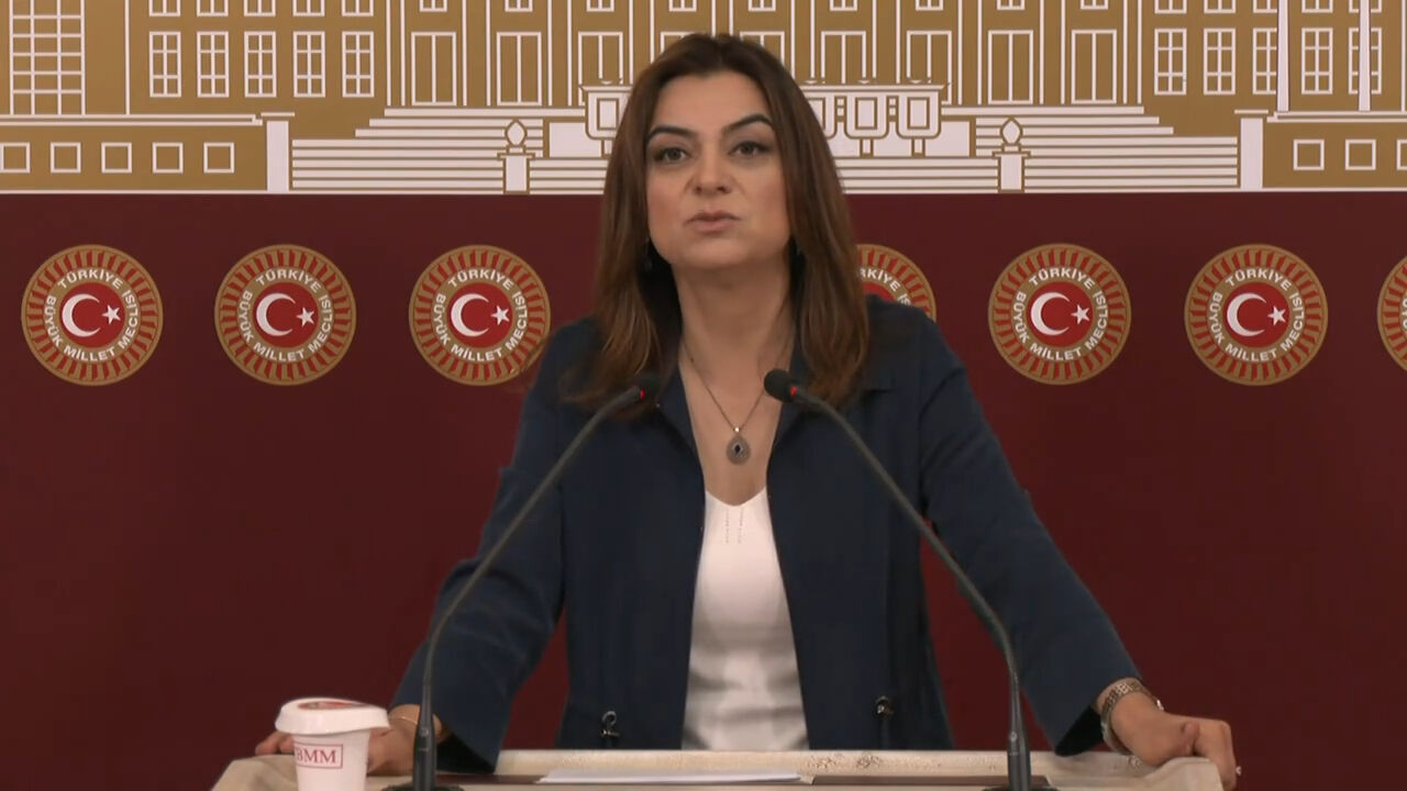 MİT'in öldürdüğü PKK'lı teröristler Hero Bahaddin ve Gülistan Tara'ya DEM Parti sahip çıktı: Türkiye bu saldırılarla ne yapmak istiyor? - 2. Resim