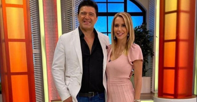 Neler Oluyor Hayatta programının sunucusu değişti! İşte Hakan Ural'ın yeni partneri - 1. Resim