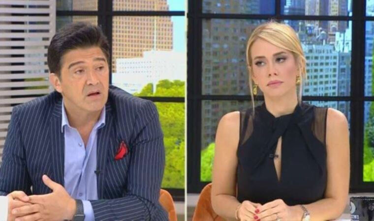 Neler Oluyor Hayatta programının sunucusu değişti! İşte Hakan Ural'ın yeni partneri - 2. Resim