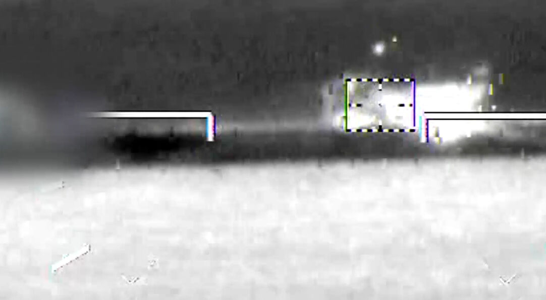 Rusya, Kursk'taki Ukrayna birimlerini güdümlü füzeyle vurdu - 3. Resim