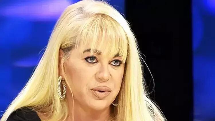 Zerrin Özer'den Erdoğan mesajı! Tepki gösterenlere cevap verdi - 1. Resim