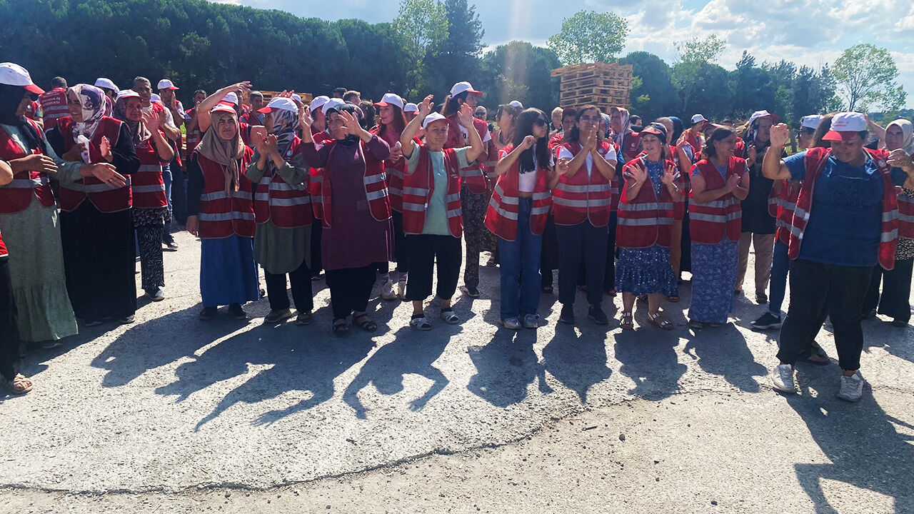 145 işçiyi kovmuşlardı! İşte Polonez fabrikasına kesilen ceza - 1. Resim