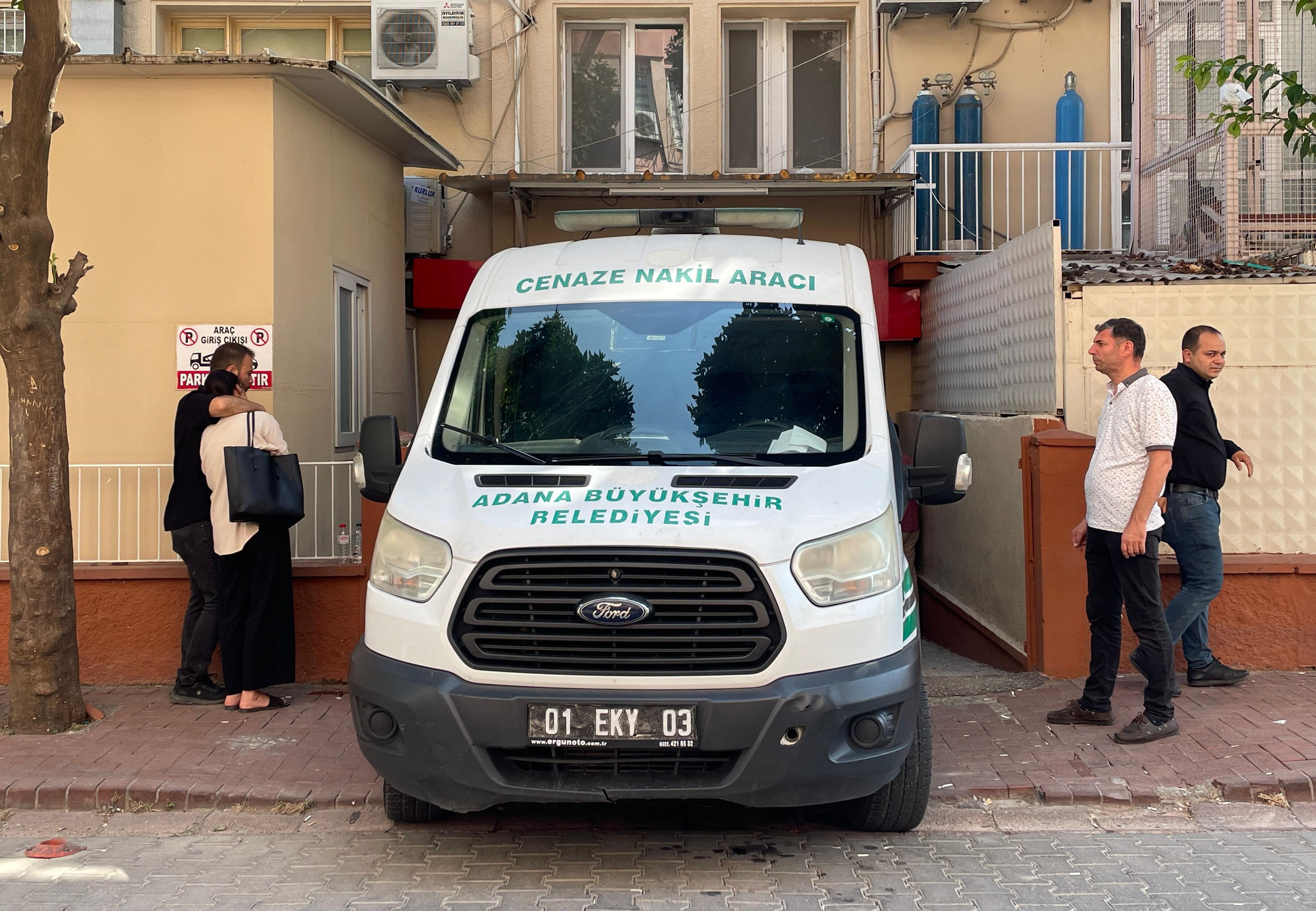 2 kişi can vermişti! Kuyudaki facianın sebebi ortaya çıktı 2 kişi can vermişti! Kuyudaki facianın sebebi ortaya çıktı - 1. Resim