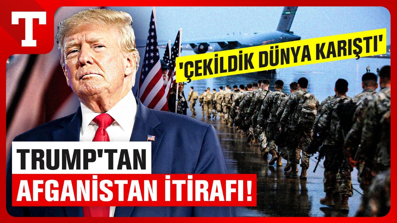 ABD Başkan Adayı Donald Trump