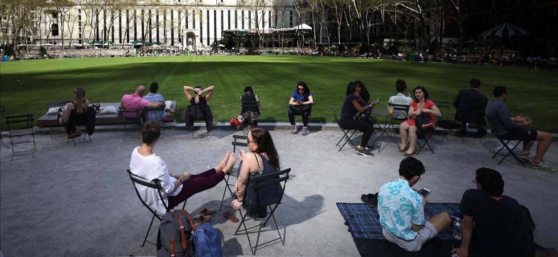 ABD'de yeni virüs alarmı! Sivrisinekten insana bulaşıyor, yakalananların yüzde 30'u ölüyor - 3. Resim