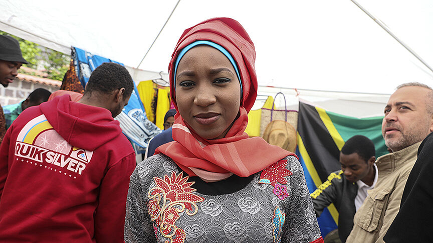 Afrika'nın yükselen gücü Türkiye ABD ve Çin'e rakip oldu! İngiliz Financial Times'tan Erdoğan'ın politikasına övgü - 7. Resim