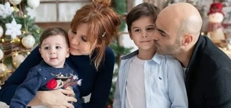 Alper Kul 12 yıllık mutlu evliliğinin sırrını açıkladı! Alper Kul 12 yıllık mutlu evliliğinin sırrını açıkladı! - 1. Resim