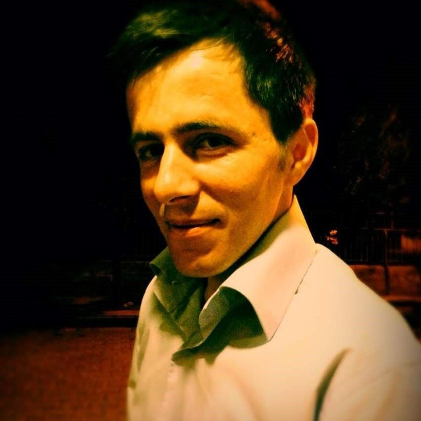 Bah&ccedil;eye giren s&uuml;r&uuml; cinayeti! 75 yaşındaki adam dehşet sa&ccedil;tı, o anlar kamerada - 3. Resim