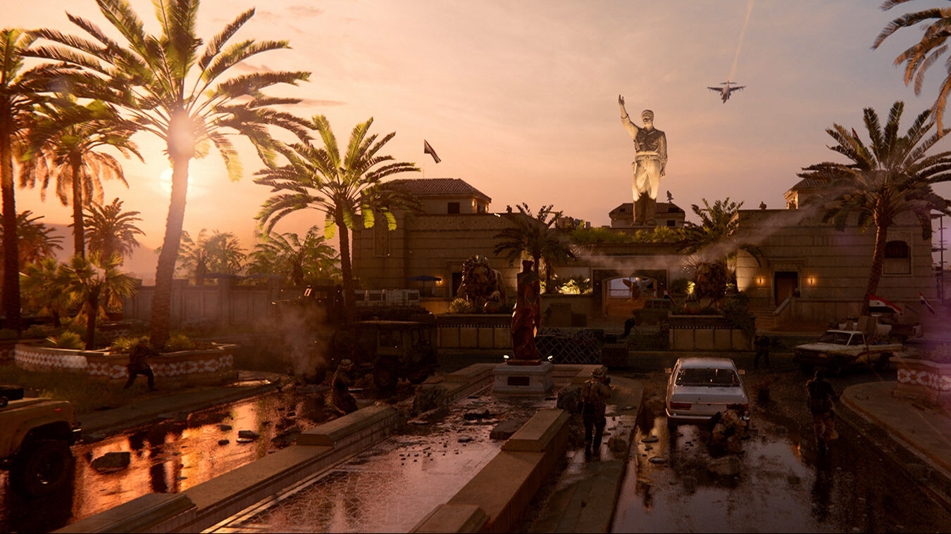 Call of Duty: Black Ops 6 fragmanı yayımlandı! PC sistem gereksinimleri ne? - 3. Resim