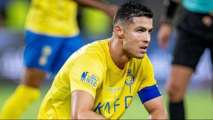 Cristiano Ronaldo emekli olacak mı? Yıldız topçu resmen duyurdu... - 2. Resim