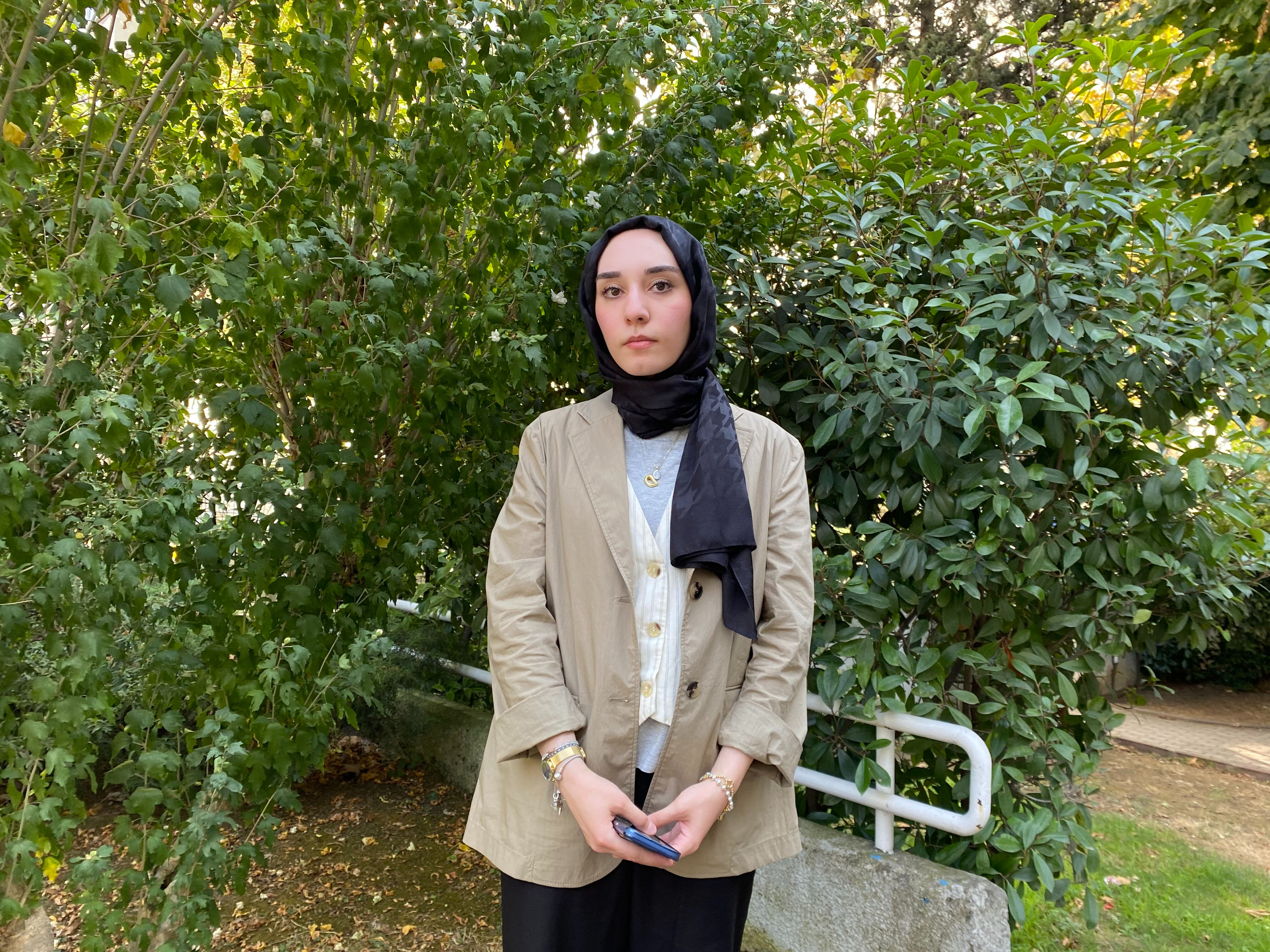 Diş Hekimliği Kongresi'nde 28 Şubat'ı hortlattılar! Baş&ouml;rt&uuml;s&uuml; olduğu i&ccedil;in kabul edilmedi - 2. Resim