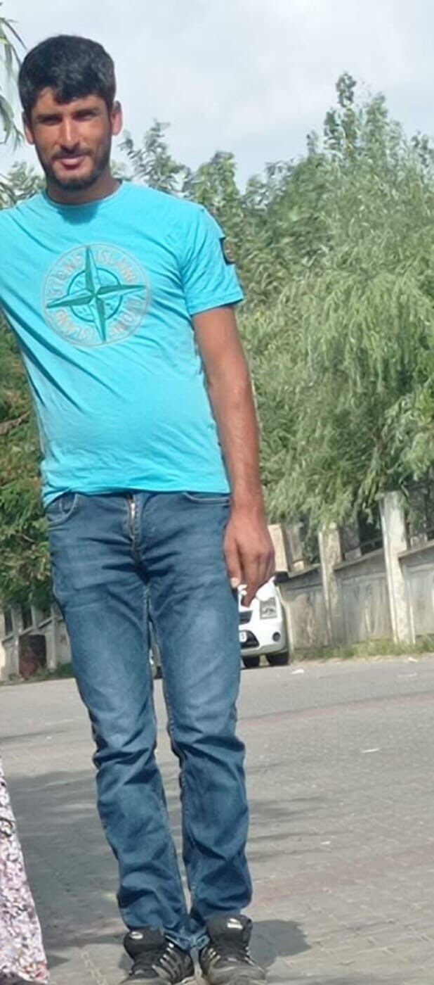 Diyarbakır'dan acı haber geldi! Günlerdir aranıyordu, cansız bedeni bulundu - 2. Resim