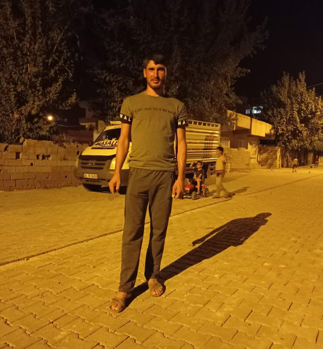 Diyarbakır'dan acı haber geldi! Günlerdir aranıyordu, cansız bedeni bulundu - 1. Resim