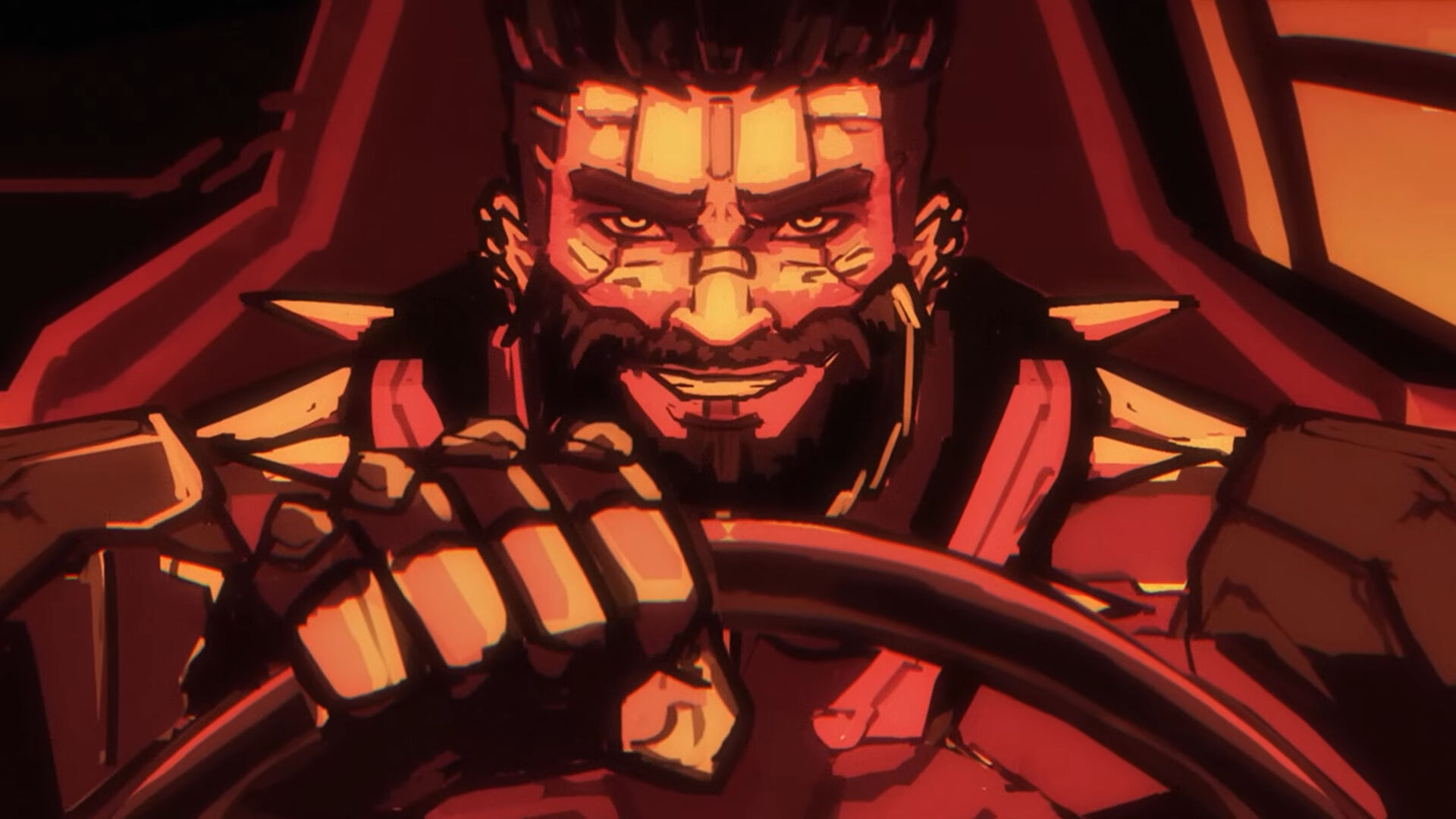 Efsanevi oyun serisi Fatal Run geri dönüyor! Resmi fragmanı yayımlandı - 5. Resim