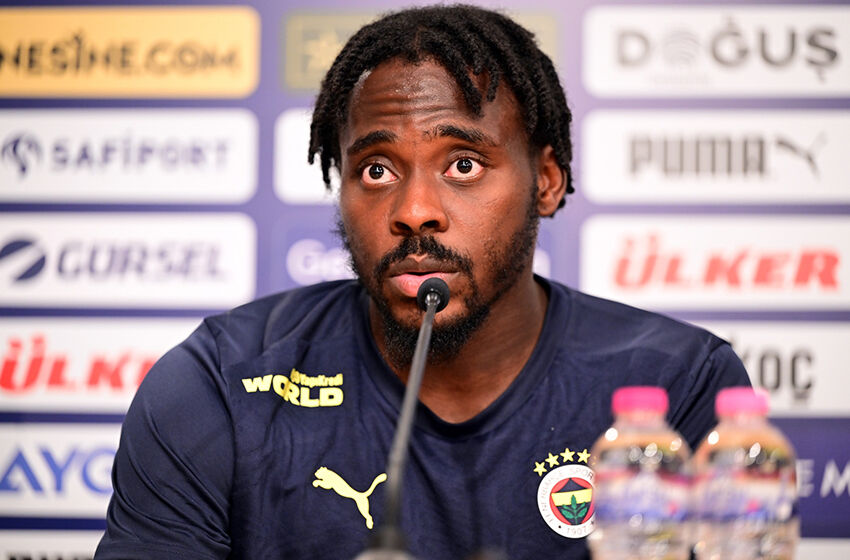 Fenerbahçe, Fred olmadığı dönemlerde sıkıntı yaşıyor, Brezilyalı yıldız sahada ise Kanarya’nın işi kolaylaşıyor Varlığı sefa yokluğu cefa - 4. Resim