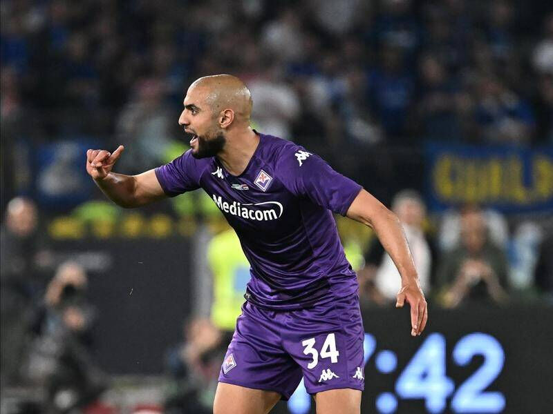 Fenerbahçe'den Amrabat için ilk resmi temas! Teklifin detayları belli oldu - 6. Resim