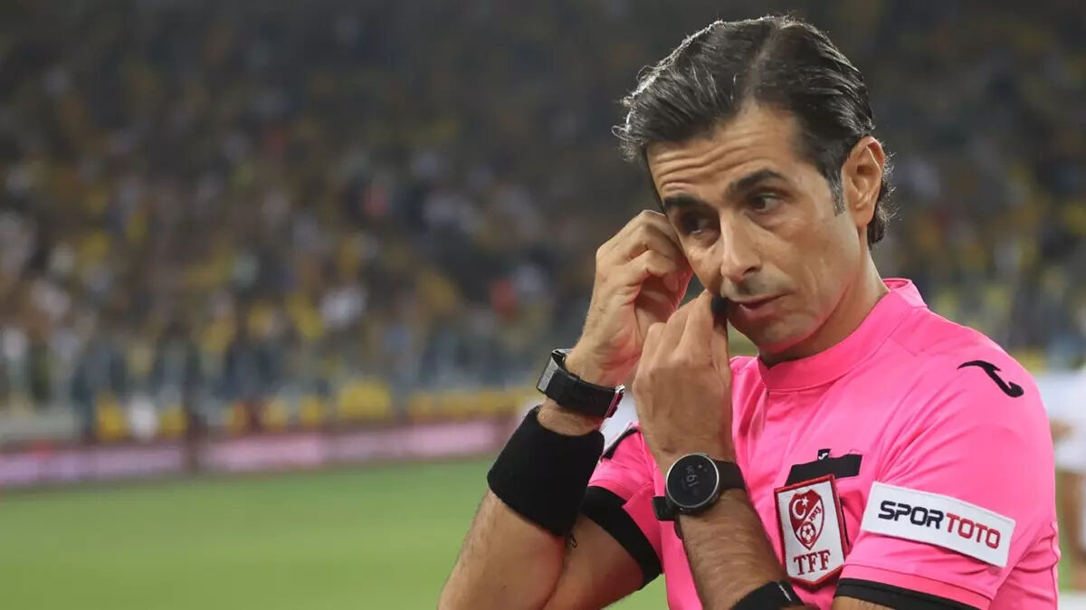 FIFA kokartlı Karaoğlan Antalya maçının devre arası fiziki saldırıya maruz kaldı… Nasıl devam edersin Atilla?  - 2. Resim