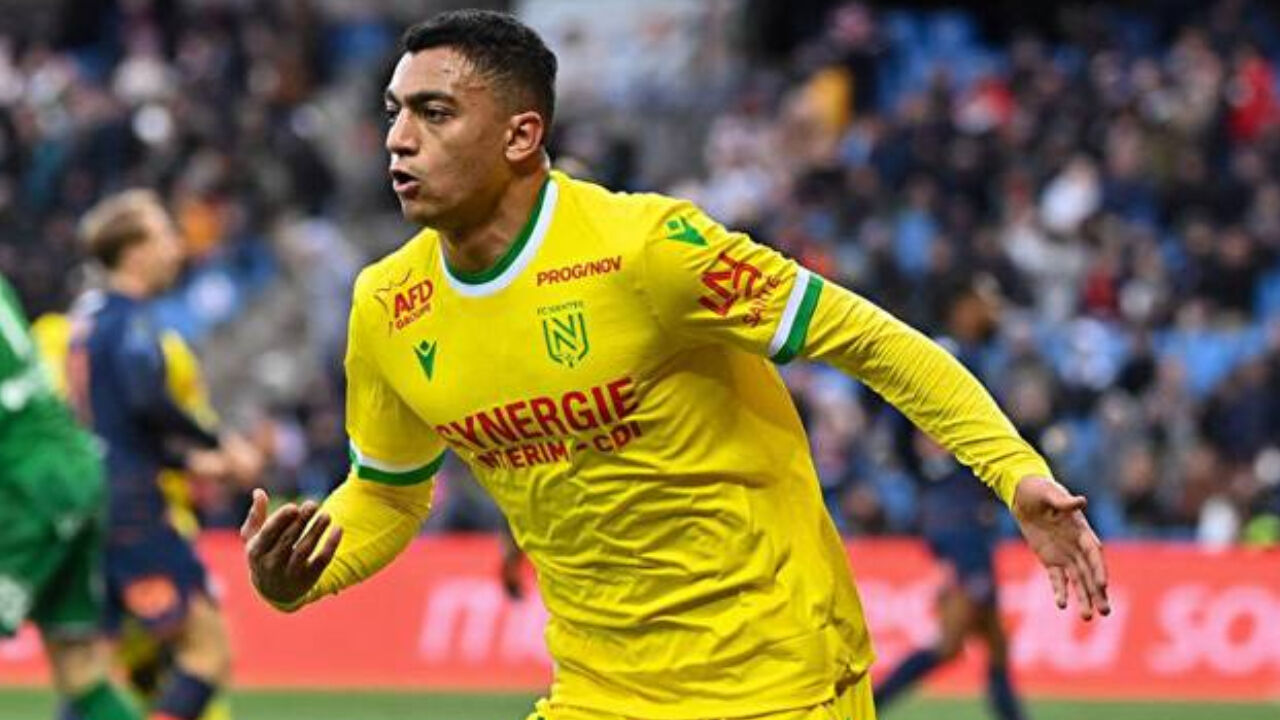 Galatasaray'ın eski golcüsü Mostafa Mohamed için kesenin ağzını açtılar - 1. Resim