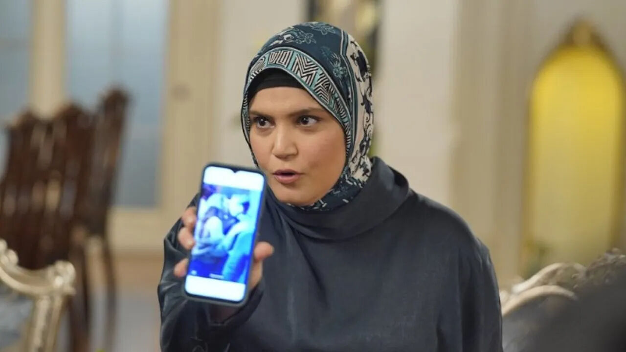 Kızılcık Şerbeti geri dönüyor! İşte sete çıkacağı tarih Kızılcık Şerbeti geri dönüyor! İşte sete çıkacağı tarih - 3. Resim