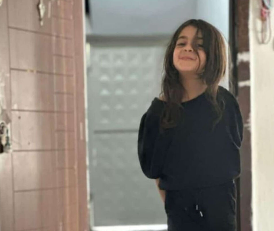 Narin Güran'ı arama çalışmaları 7. gününde! İhbar geldi,  yer altı görüntüleme cihazı devreye girdi - 2. Resim