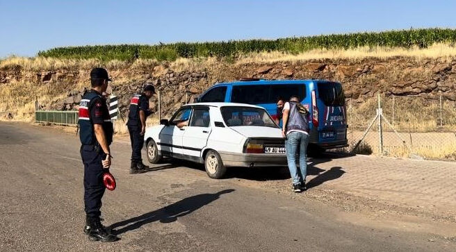 Narin Güran'ı arama çalışmaları 7. gününde! İhbar geldi,  yer altı görüntüleme cihazı devreye girdi - 5. Resim