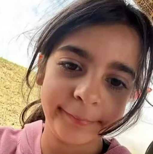 Narin Güran'ın babası TGRT Haber'e konuştu: Asılsız ihbarda bulunmayın Narin Güran'ın babası TGRT Haber'e konuştu: Asılsız ihbarda bulunmayın - 2. Resim