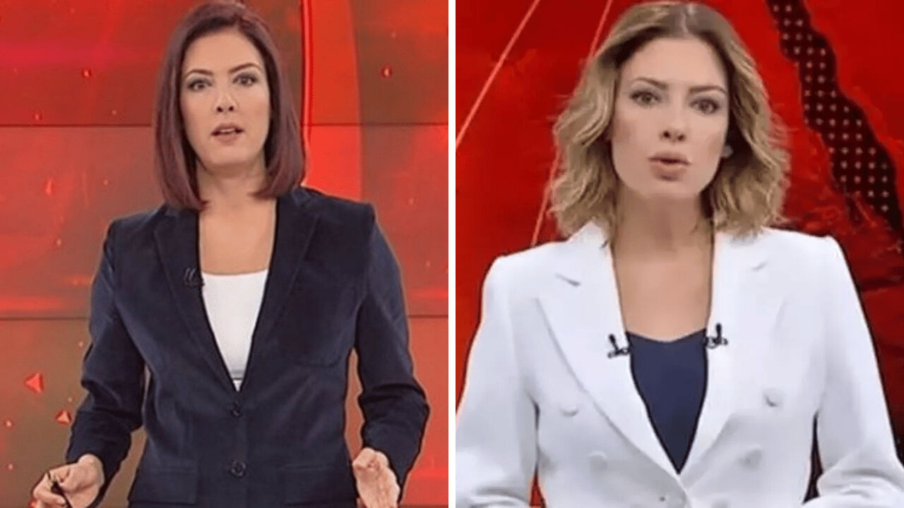 NOW Ana Haber Spikeri Gülbin Tosun kovuldu mu, neden yok? - 4. Resim