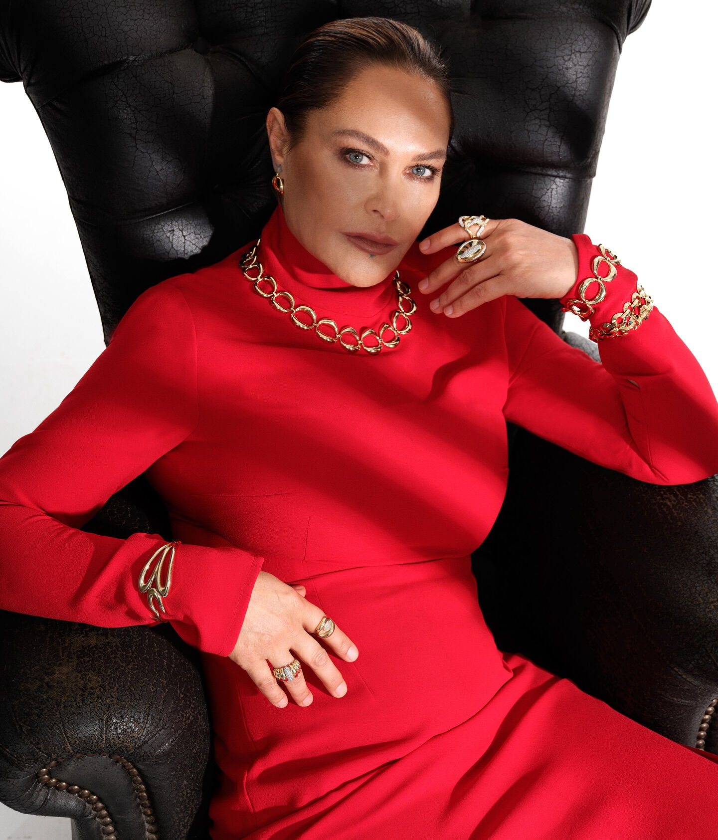 'Ona olan sevgim hiç bitmeyecek' demişti! Hülya Avşar'ın Acun Ilıcalı'ya karşı yaptığı hamle şaşırttı - 1. Resim