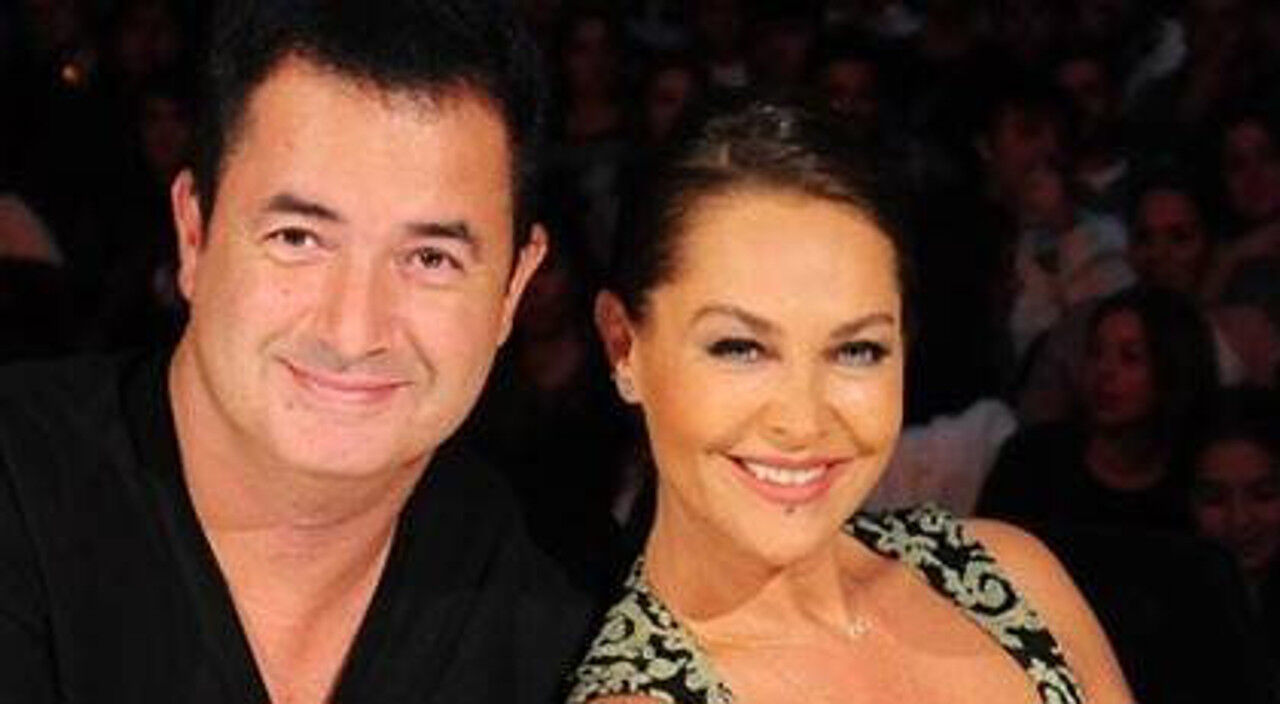 'Ona olan sevgim hiç bitmeyecek' demişti! Hülya Avşar'ın Acun Ilıcalı'ya karşı yaptığı hamle şaşırttı - 2. Resim