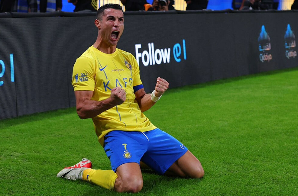 Ronaldo'dan emeklilik kararı! Hangi takımda veda edeceğini duyurdu - 2. Resim