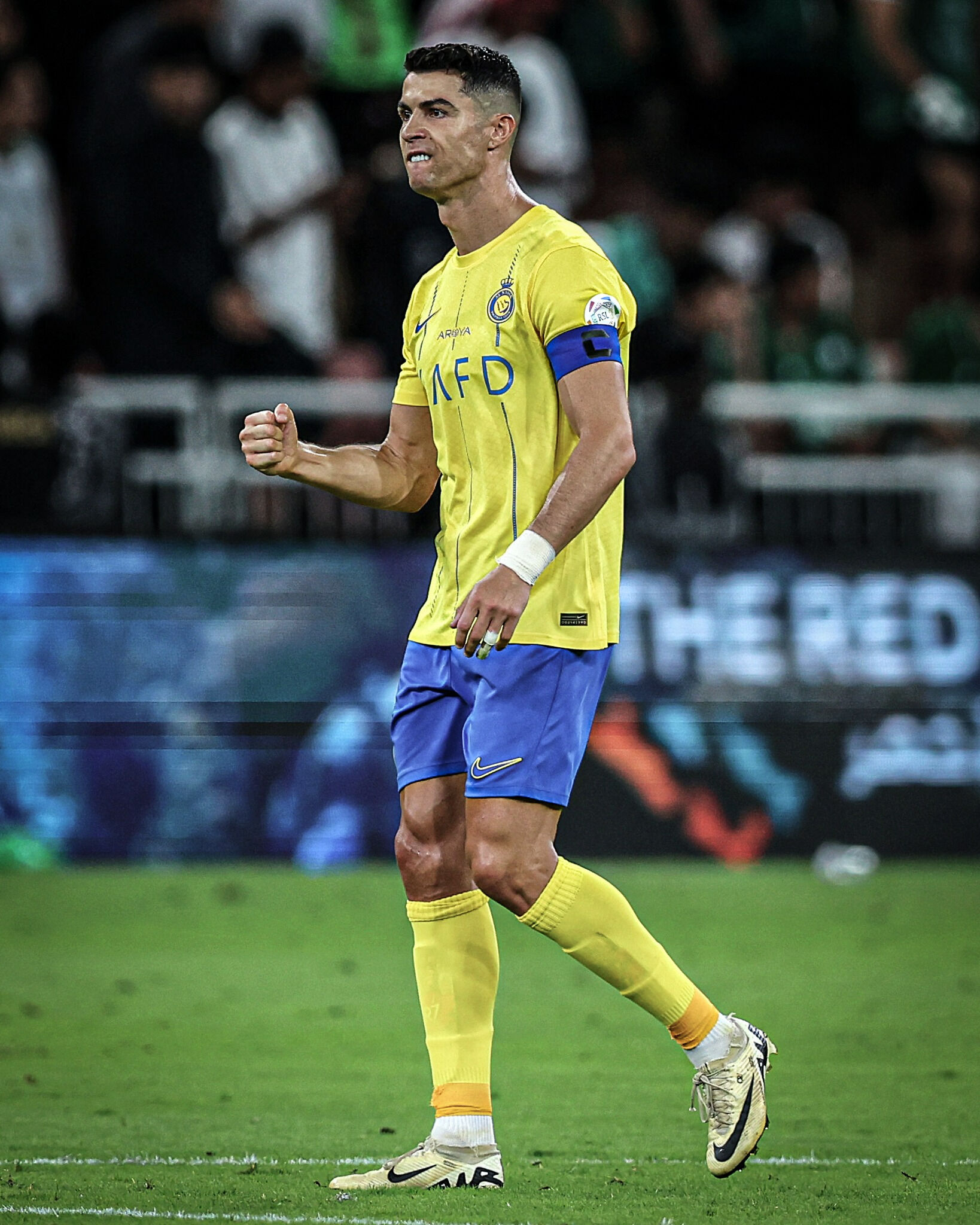 Ronaldo'dan emeklilik kararı! Hangi takımda veda edeceğini duyurdu - 4. Resim