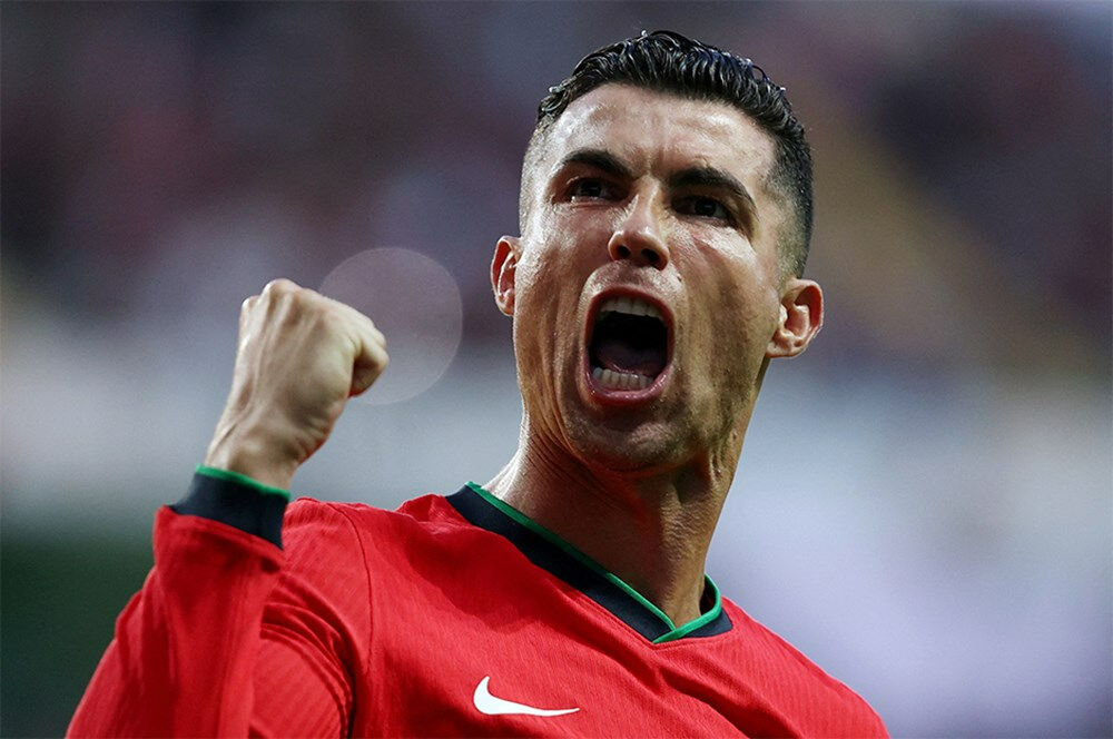 Ronaldo'dan emeklilik kararı! Hangi takımda veda edeceğini duyurdu - 3. Resim