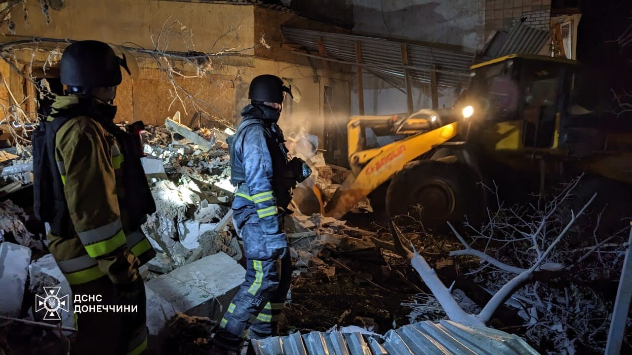 Rusya'dan Ukrayna'ya 'en büyük' hava saldırısı! 6 kişi öldü, onlarca füze ve İHA düşürüldü - 2. Resim