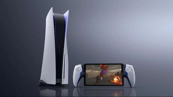 Sony beklemediği başarıyı yakaladı! PSP söylentileri tekrar alevlendi... Sony beklemediği başarıyı yakaladı! PSP söylentileri tekrar alevlendi... - 1. Resim