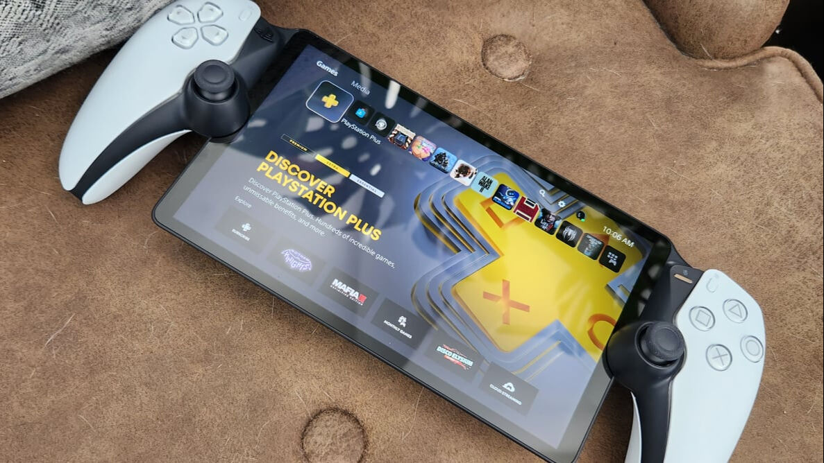 Sony beklemediği başarıyı yakaladı! PSP söylentileri tekrar alevlendi... Sony beklemediği başarıyı yakaladı! PSP söylentileri tekrar alevlendi... - 5. Resim