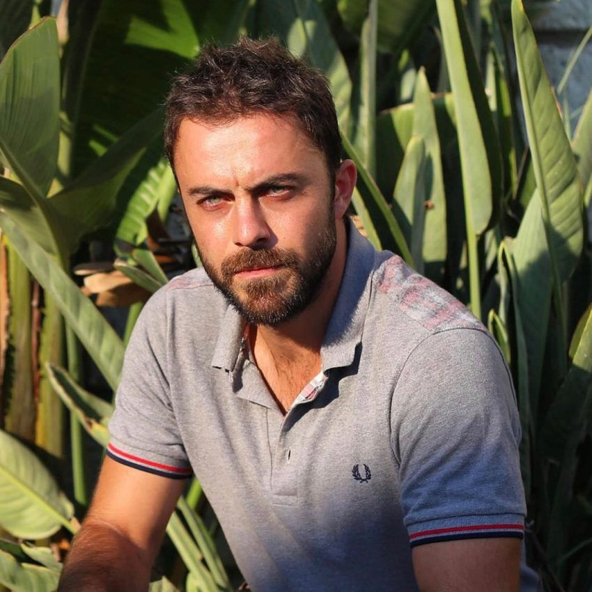 Teşkilat dizisinin oyuncu kadrosuna yeni bir isim katıldı Teşkilat dizisinin oyuncu kadrosuna yeni bir isim katıldı - 1. Resim