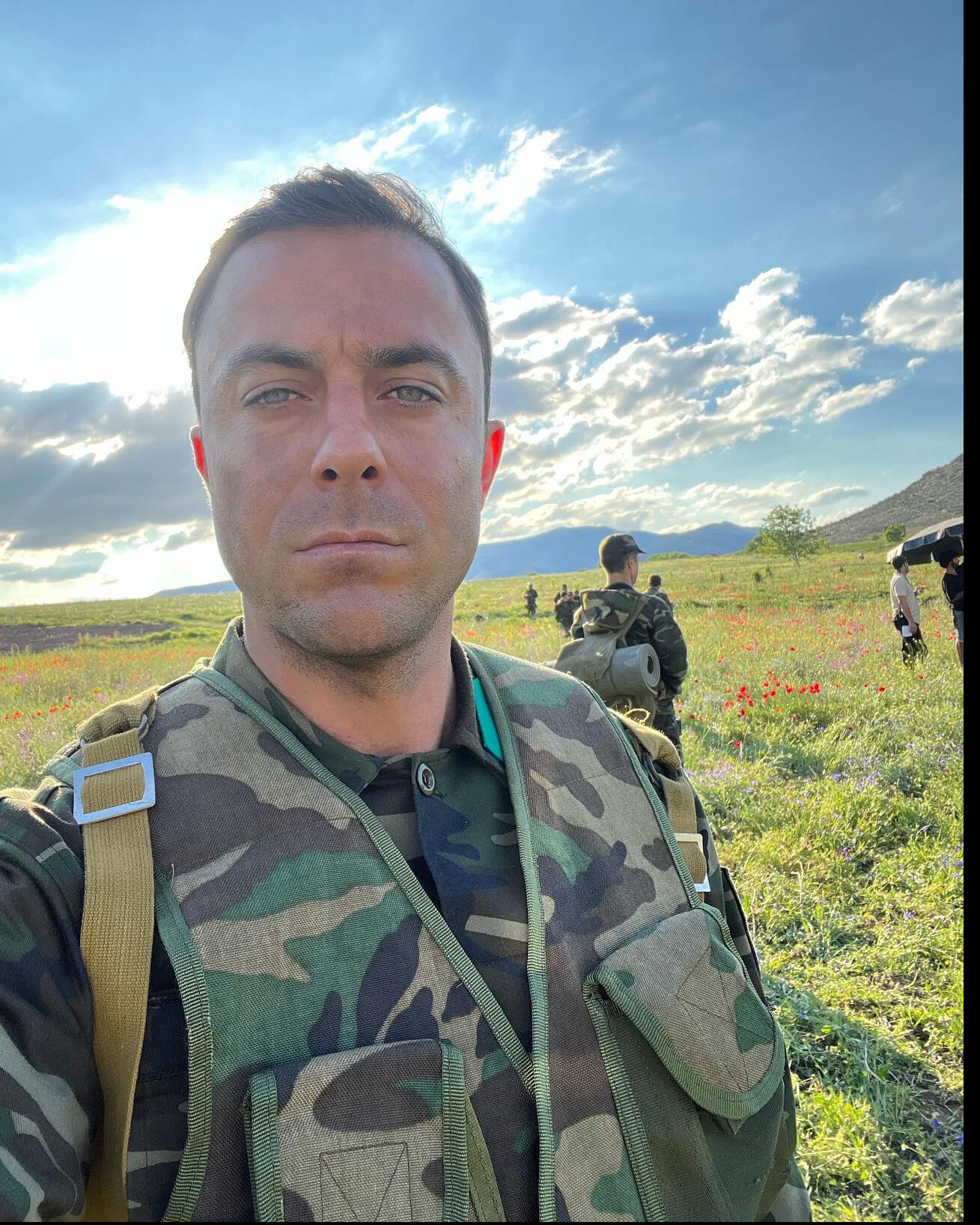 Teşkilat dizisinin oyuncu kadrosuna yeni bir isim katıldı Teşkilat dizisinin oyuncu kadrosuna yeni bir isim katıldı - 2. Resim