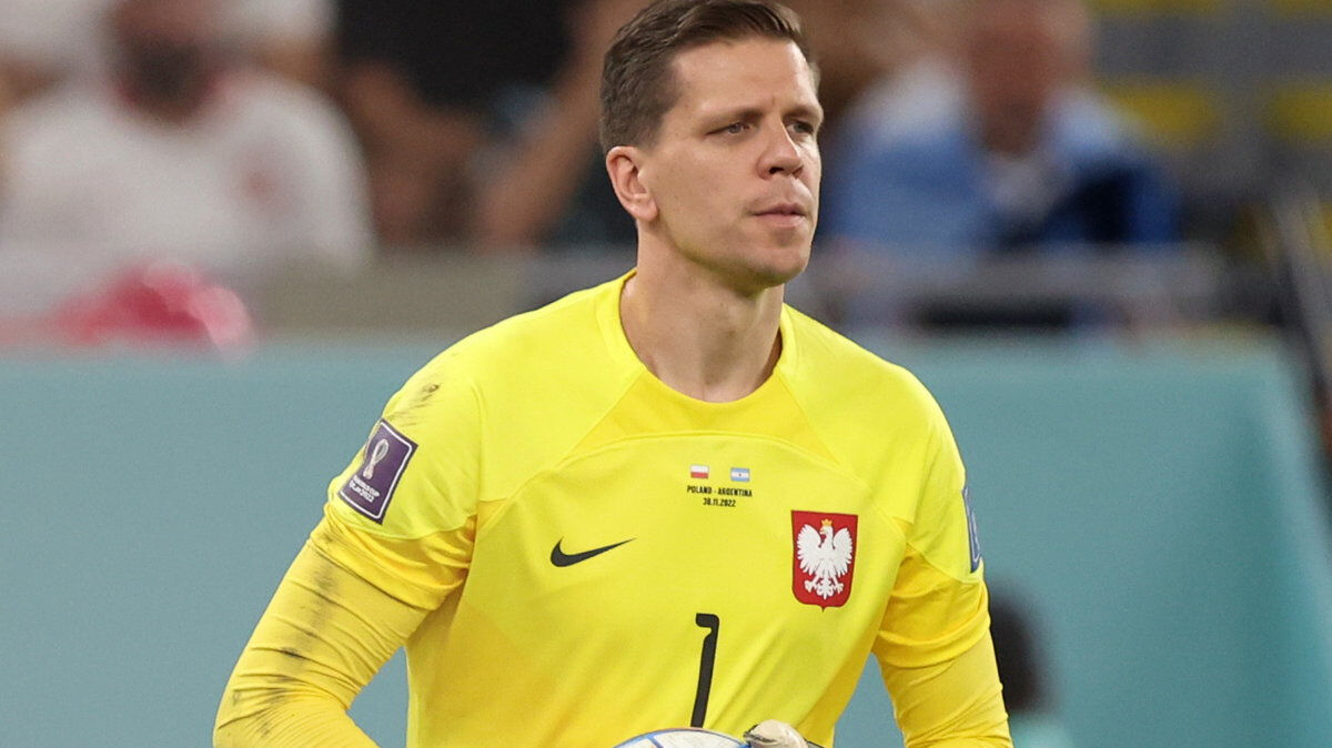 Wojciech Szczesny 34 yaşında eldivenlerini asmaya karar verdi! Futbolu neden bıraktı? - 1. Resim