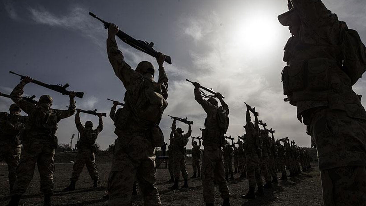 2023 emekli astsubay maaşları ne kadar? - 1. Resim