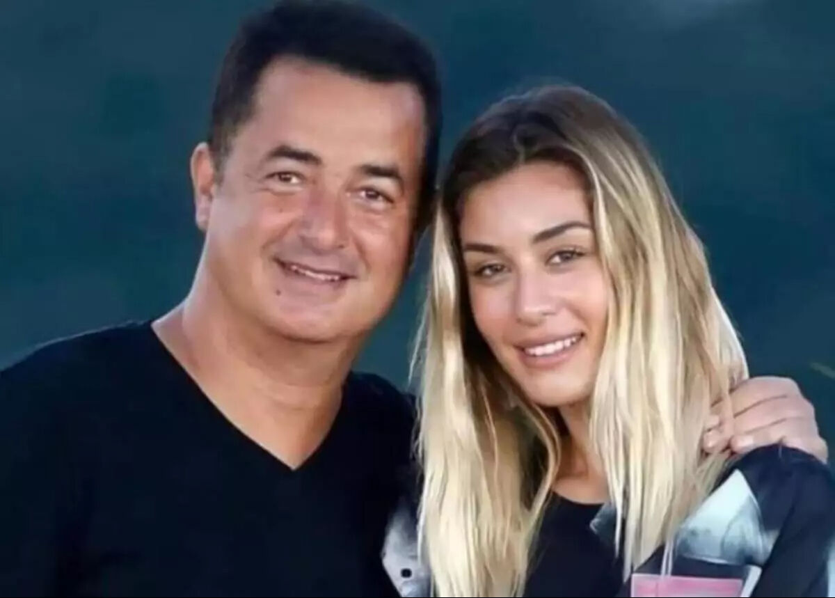 Acun Ilıcalı, Ayça Çağla Altunkaya ile ne zaman evleniyor! Tarih ve mekan belli oldu Acun Ilıcalı Ayça Çağla Altunkaya ile ne zaman evleniyor! Tarih ve mekan belli oldu - 2. Resim