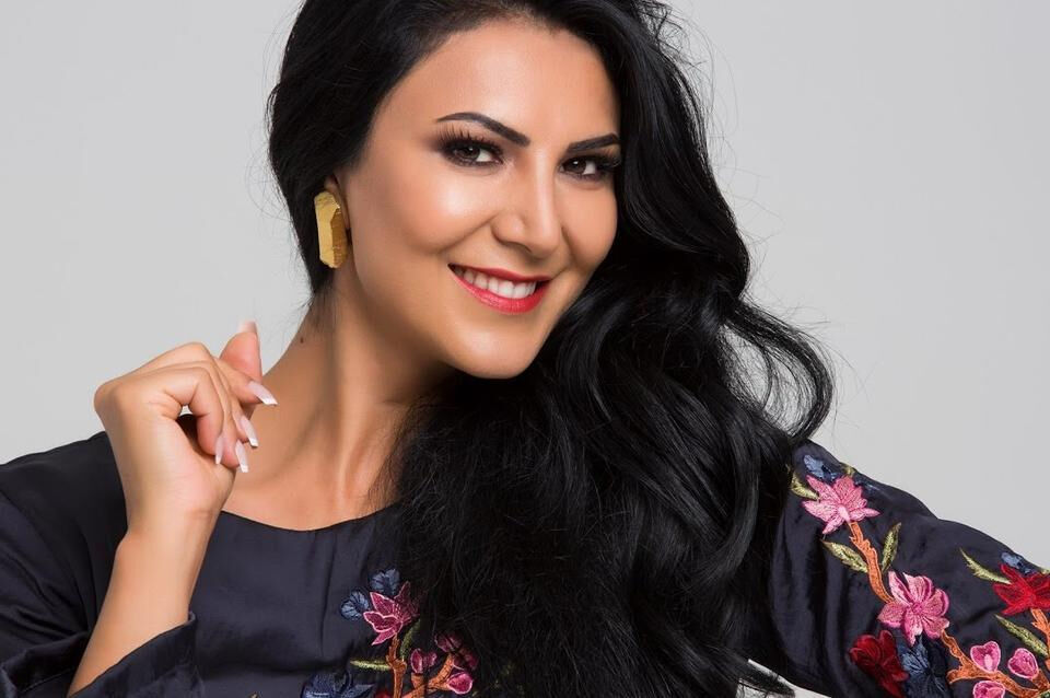 Ayşe Dinçer ne zaman evlendi? Ayşe Dinçer kimdir, kaç yaşında, nereli? Ayşe Dinçer ne zaman evlendi? Ayşe Dinçer kimdir, kaç yaşında, nereli? - 3. Resim