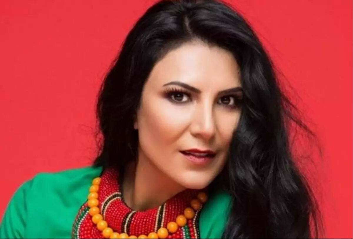 Ayşe Dinçer ne zaman evlendi? Ayşe Dinçer kimdir, kaç yaşında, nereli? Ayşe Dinçer ne zaman evlendi? Ayşe Dinçer kimdir, kaç yaşında, nereli? - 1. Resim