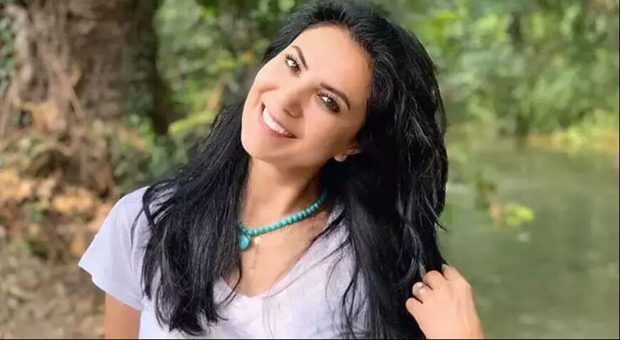 Ayşe Dinçer ne zaman evlendi? Ayşe Dinçer kimdir, kaç yaşında, nereli? Ayşe Dinçer ne zaman evlendi? Ayşe Dinçer kimdir, kaç yaşında, nereli? - 2. Resim